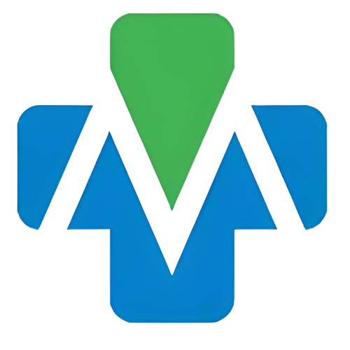 Logotipo de MedlinePlus